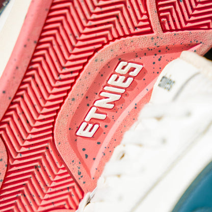 Etnies Essential - Emerson Skate Low-Top Shoe - skateboarding