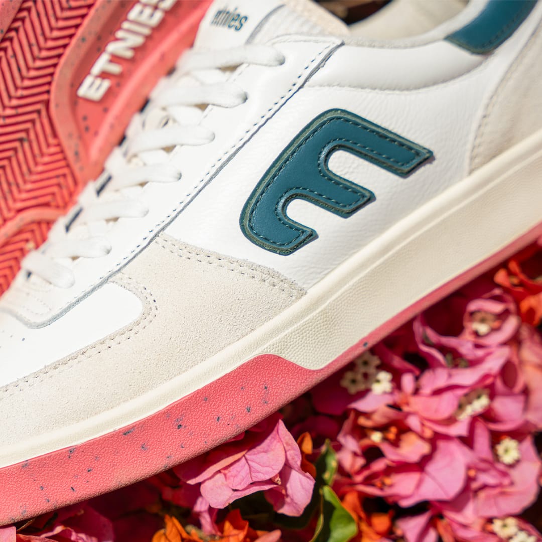 Etnies Essential - Emerson Skate Low-Top Shoe - skateboarding