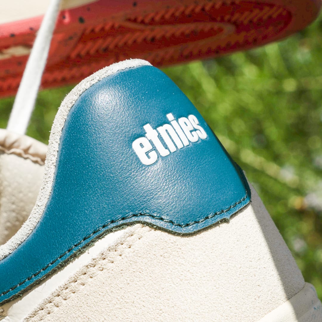Etnies Essential - Emerson Skate Low-Top Shoe - skateboarding