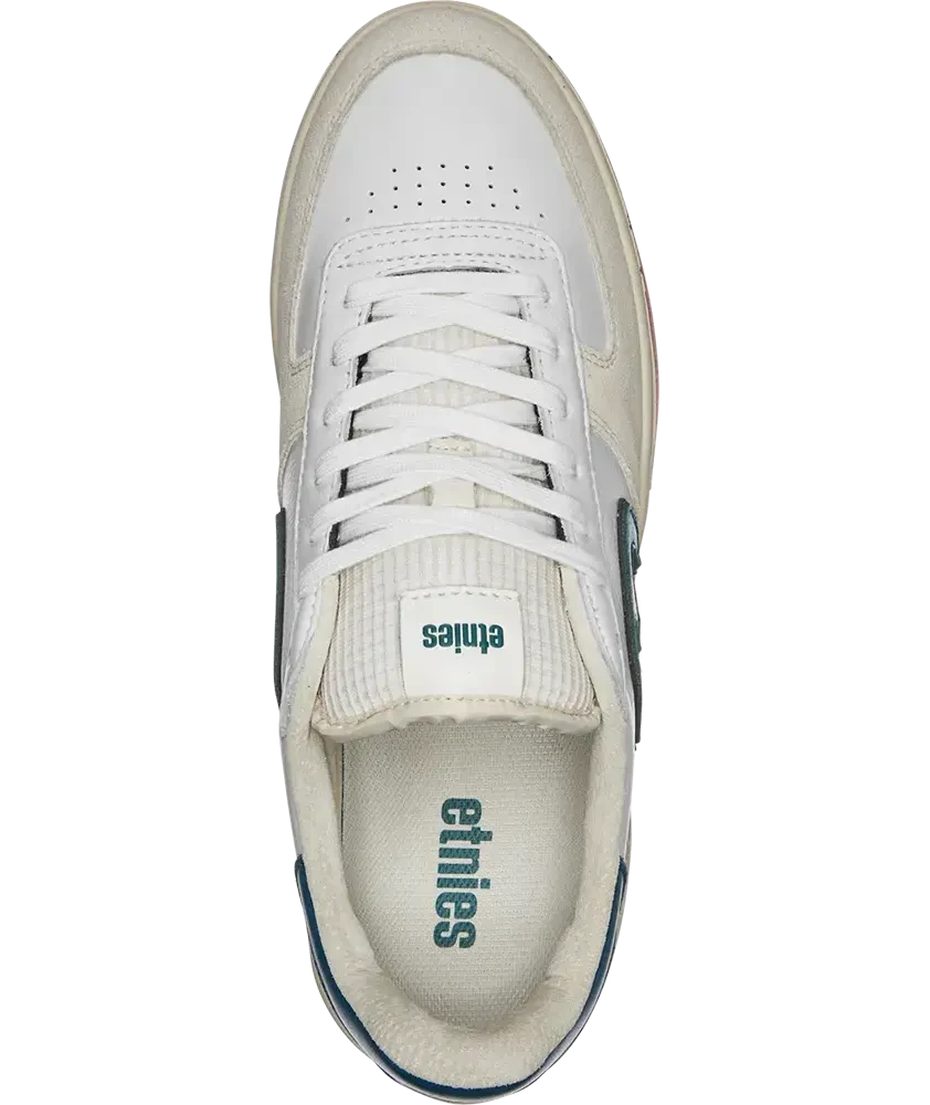 Etnies Essential - Emerson Skate Low-Top Shoe - skateboarding