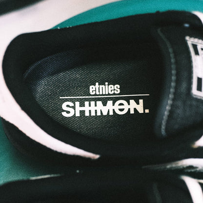 Etnies Discount - Emerson X Shimon Skate Low-Top Shoe