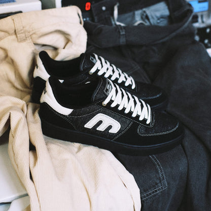 Etnies Discount - Emerson X Shimon Skate Low-Top Shoe