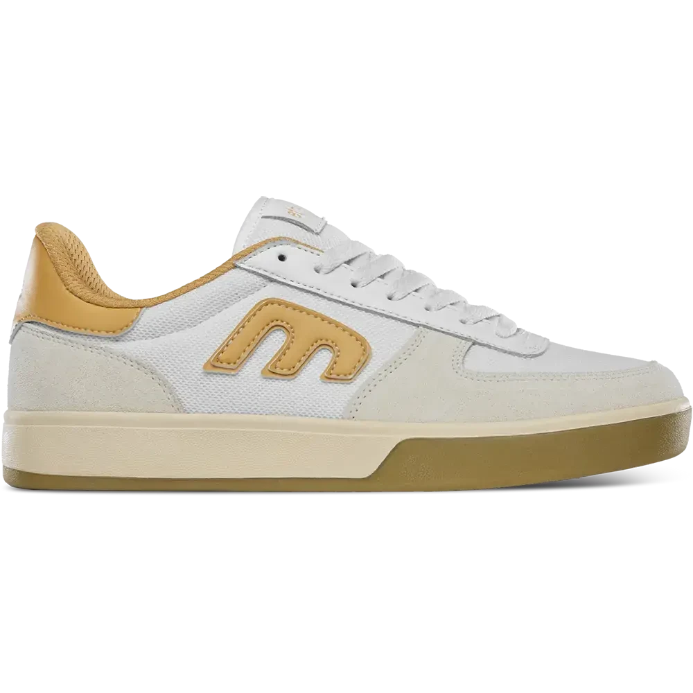 Etnies Signature - Emerson Skate Low-Top Shoe - skateboarding