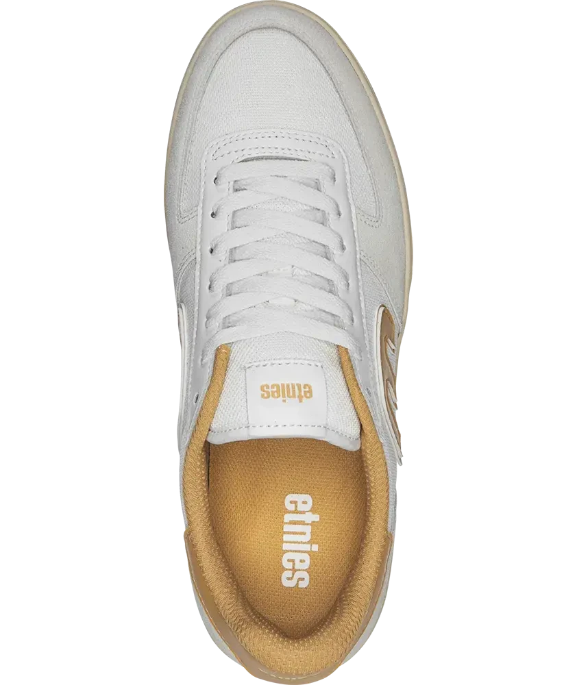Etnies Signature - Emerson Skate Low-Top Shoe - skateboarding