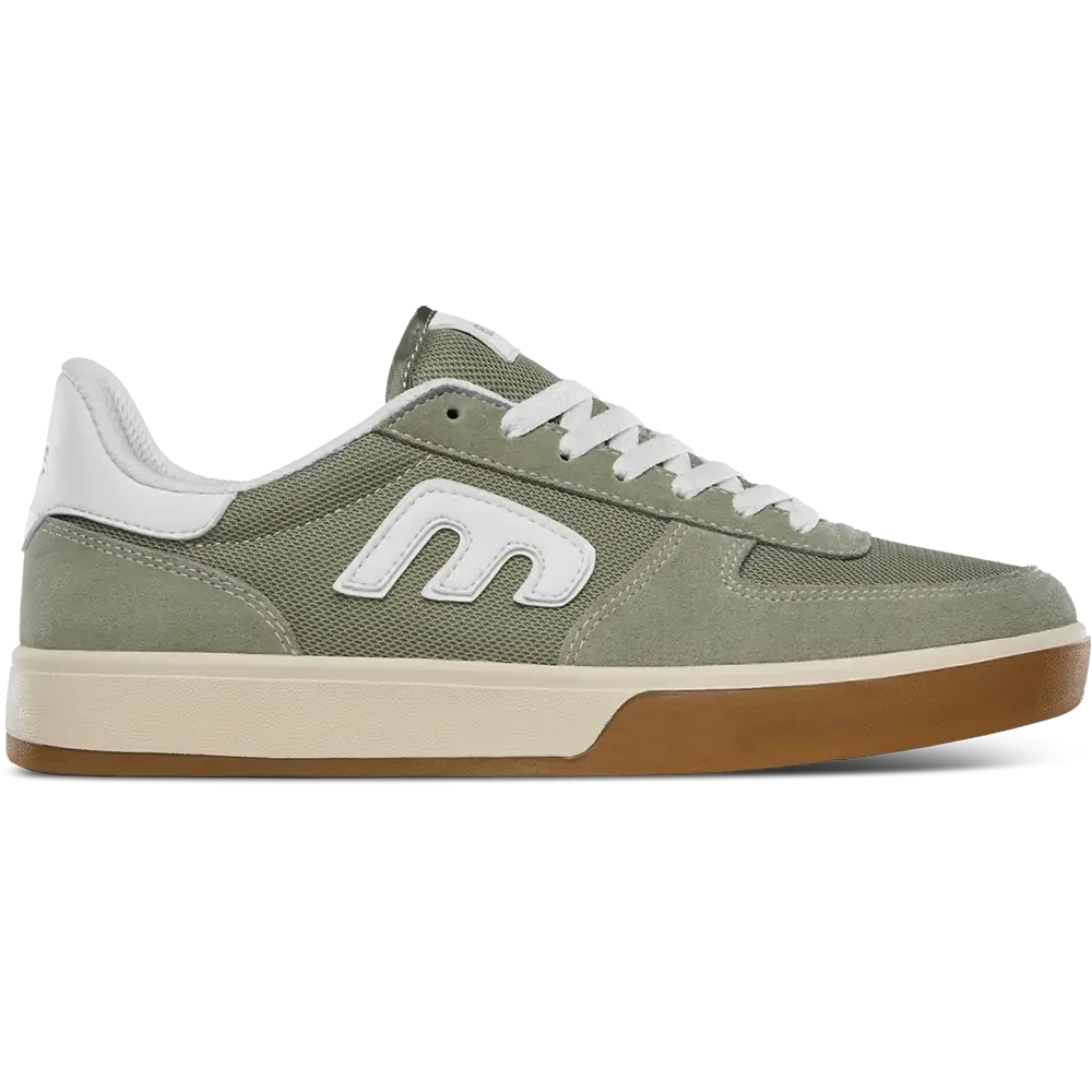 Etnies Classic - Emerson Skate Low-Top Shoe  - skatebaording