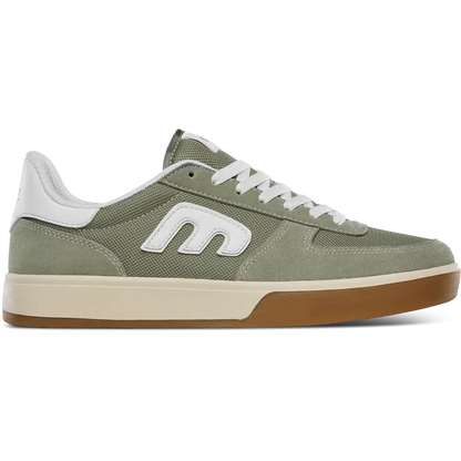 Etnies Classic - Emerson Skate Low-Top Shoe  - skatebaording