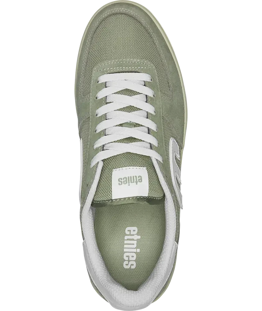 Etnies Classic - Emerson Skate Low-Top Shoe  - skatebaording