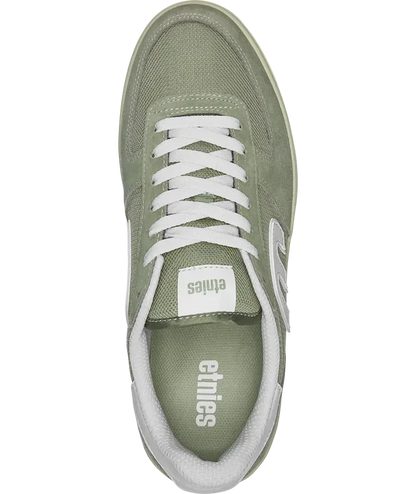 Etnies Classic - Emerson Skate Low-Top Shoe  - skatebaording