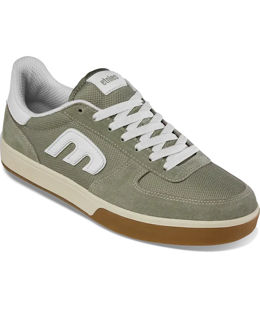 Etnies Classic - Emerson Skate Low-Top Shoe  - skatebaording