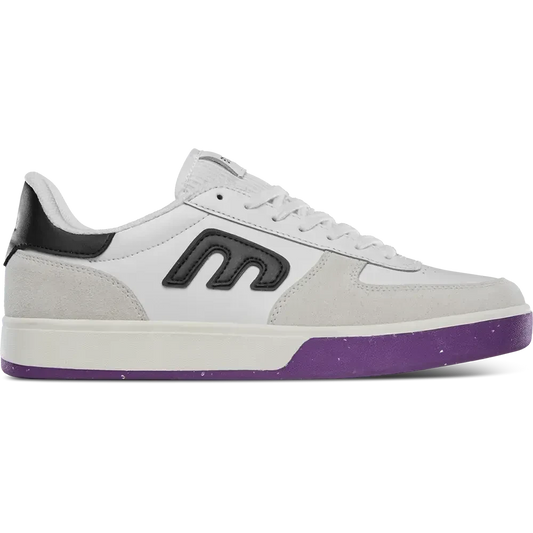 Etnies Top Pick - Emerson Skate Low-Top Shoe - skateboarding
