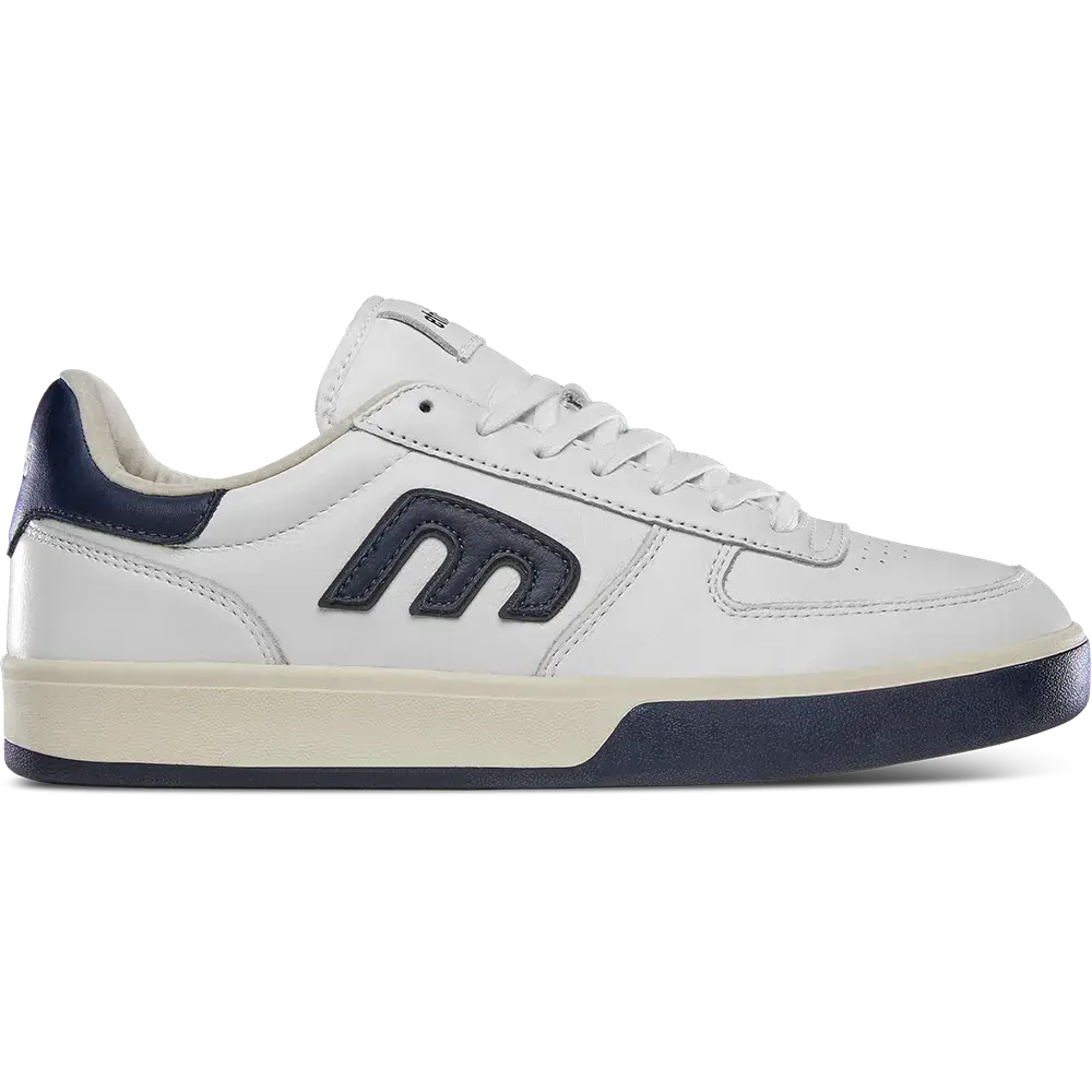 Etnies Popular - Emerson Skate Low-Top Shoe - Skateboarding