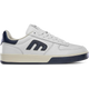 WHITE/NAVY