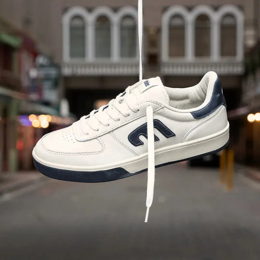 Etnies Popular - Emerson Skate Low-Top Shoe - Skateboarding