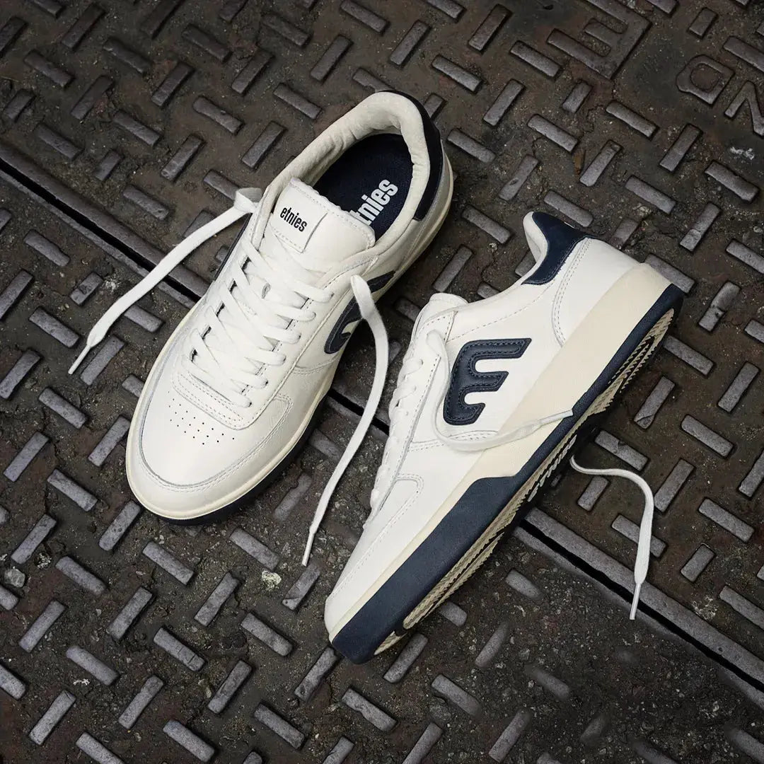 Etnies Popular - Emerson Skate Low-Top Shoe - Skateboarding