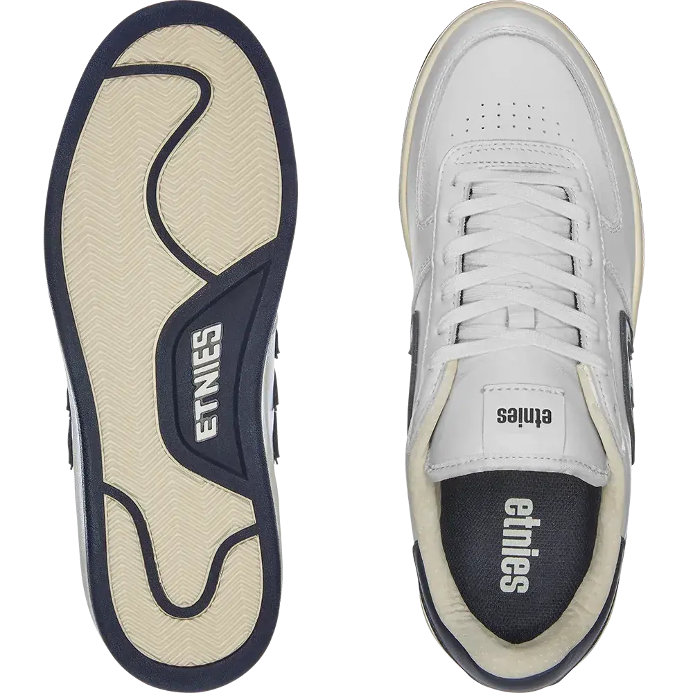 Etnies Popular - Emerson Skate Low-Top Shoe - Skateboarding