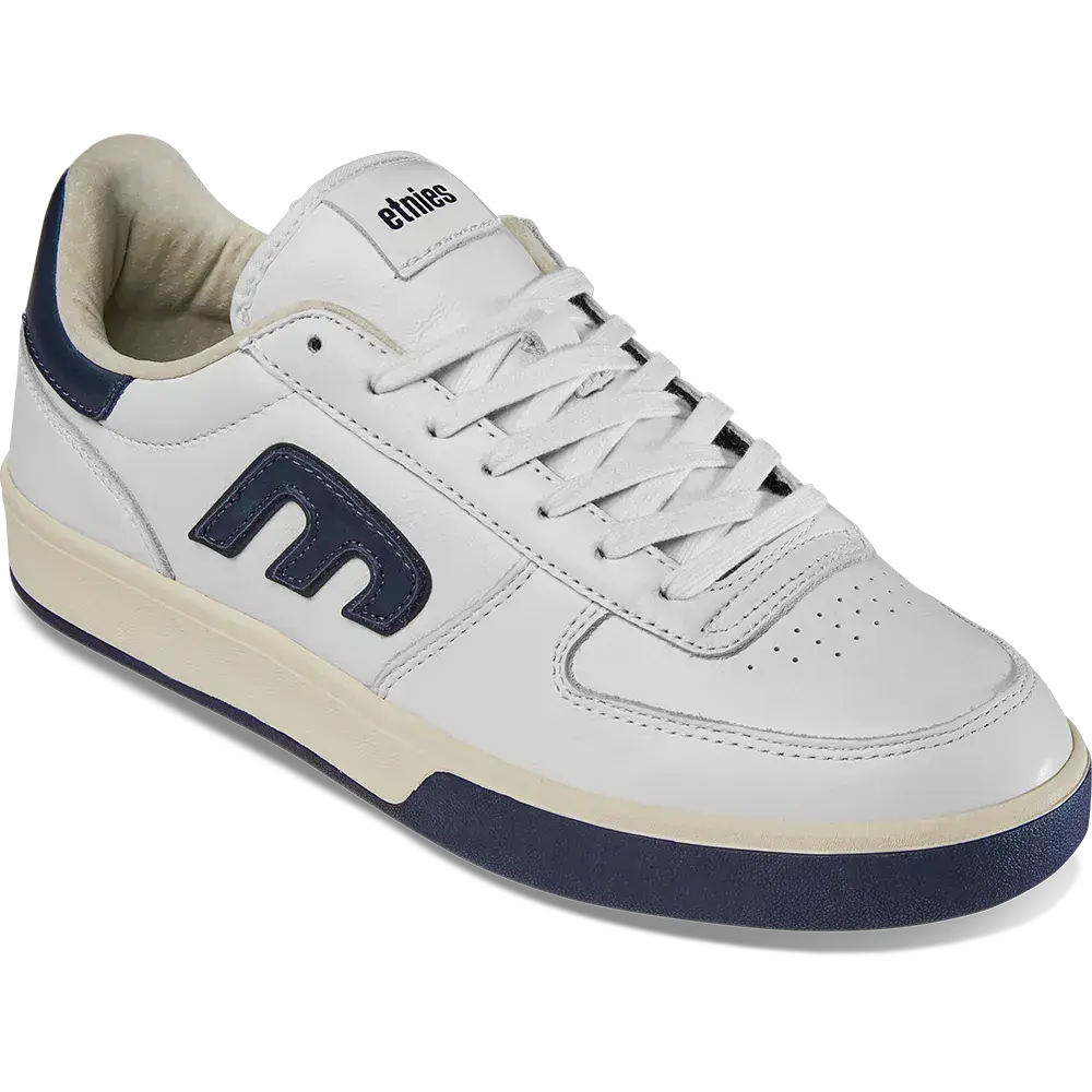 Etnies Popular - Emerson Skate Low-Top Shoe - Skateboarding