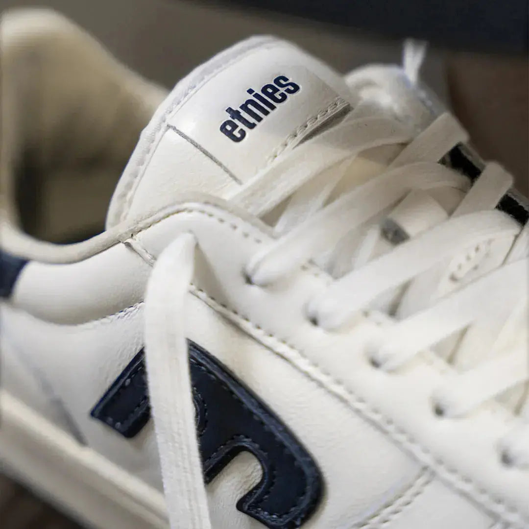 Etnies Popular - Emerson Skate Low-Top Shoe - Skateboarding