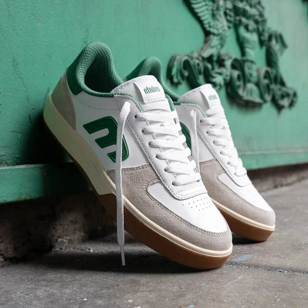 Etnies Deals - Emerson Skate Low-Top Shoe  - skateboarding