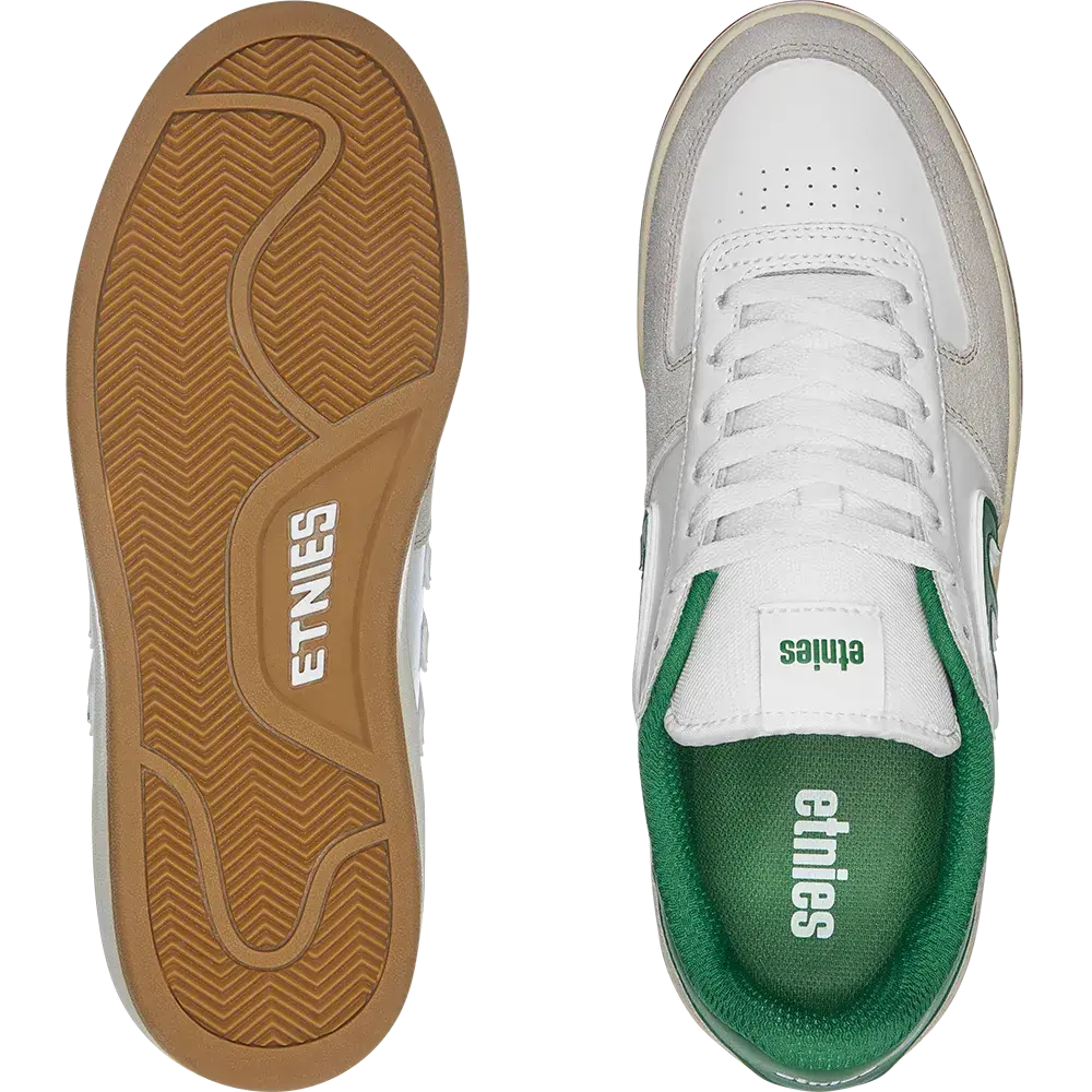 Etnies Deals - Emerson Skate Low-Top Shoe  - skateboarding