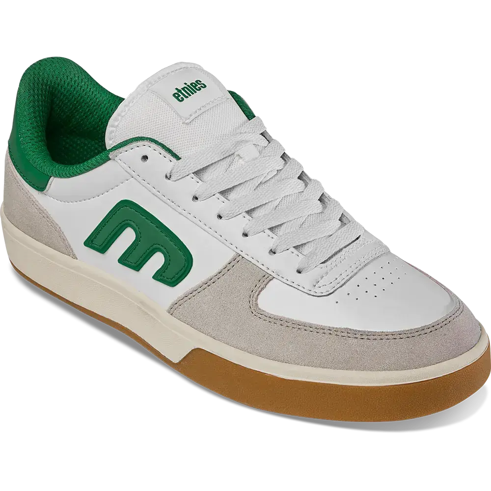 Etnies Deals - Emerson Skate Low-Top Shoe  - skateboarding