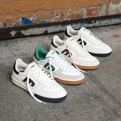 Etnies Deals - Emerson Skate Low-Top Shoe  - skateboarding