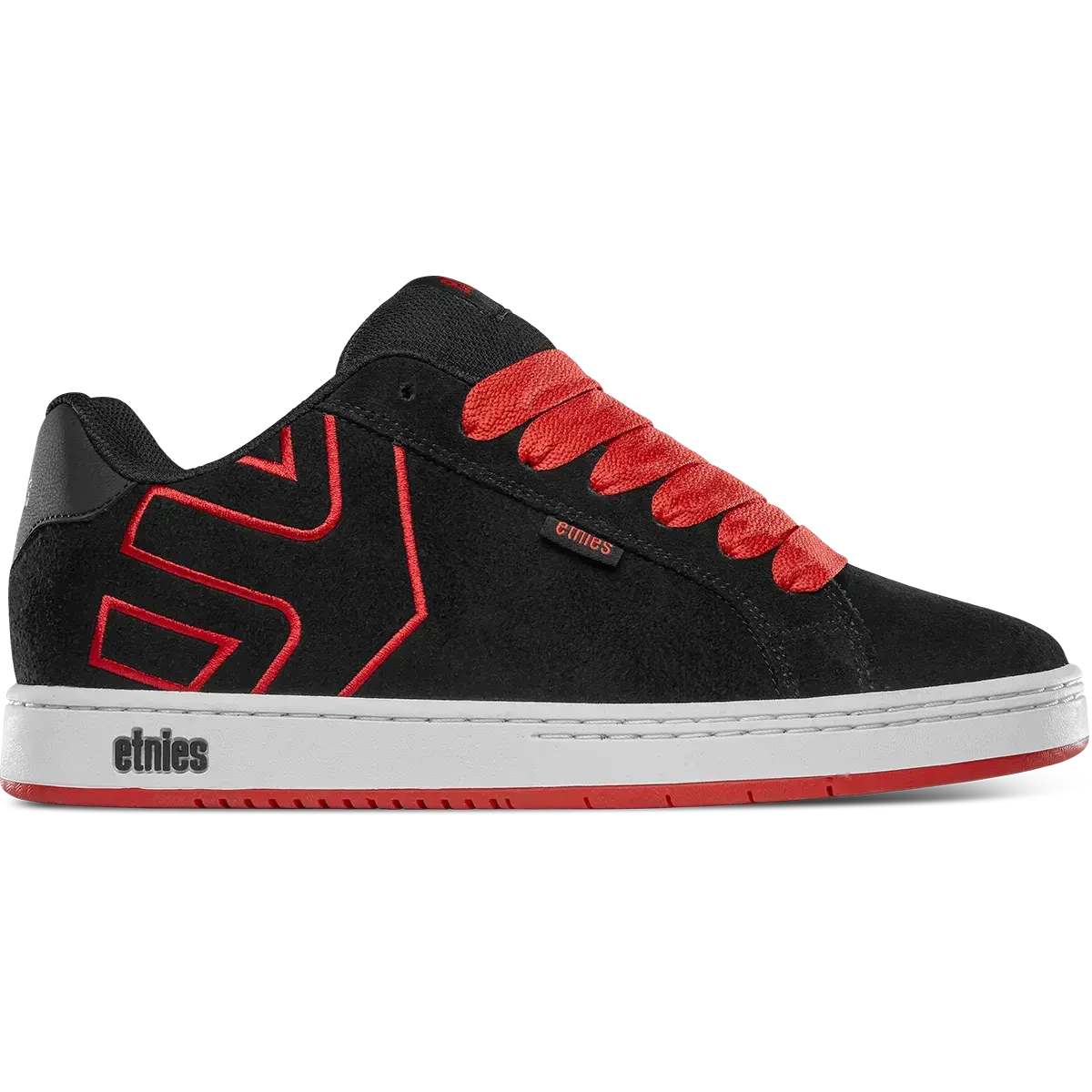 Etnies Signature - Fader Skate Low-Top Shoe - Skateboarding