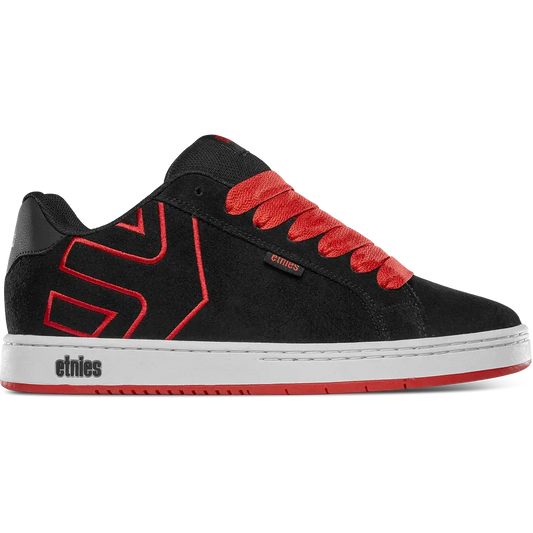 Etnies Signature - Fader Skate Low-Top Shoe - Skateboarding