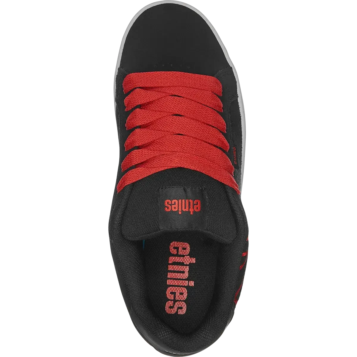 Etnies Signature - Fader Skate Low-Top Shoe - Skateboarding