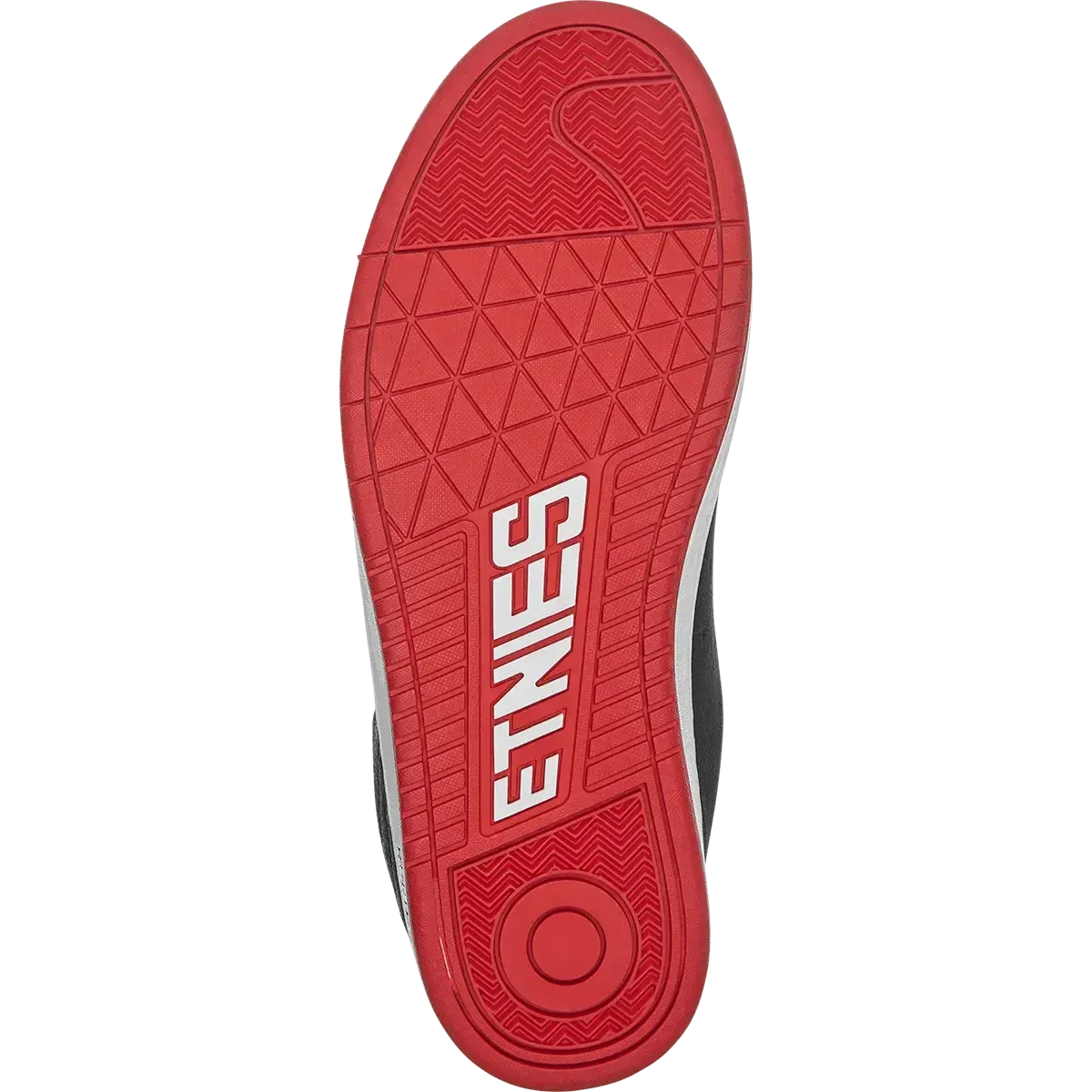 Etnies Signature - Fader Skate Low-Top Shoe - Skateboarding