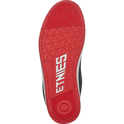 Etnies Signature - Fader Skate Low-Top Shoe - Skateboarding