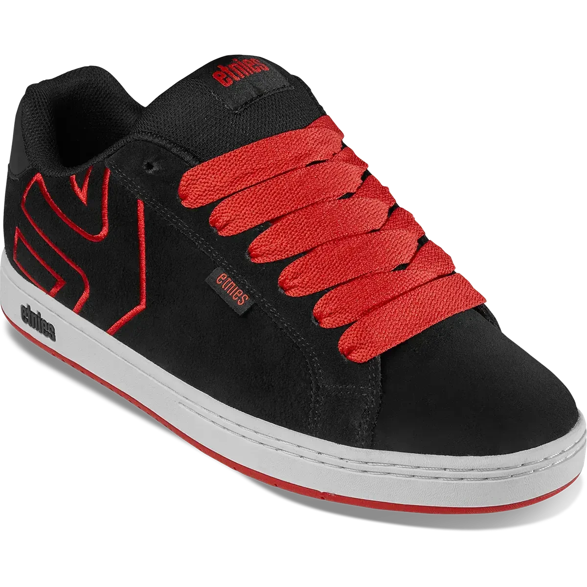 Etnies Signature - Fader Skate Low-Top Shoe - Skateboarding