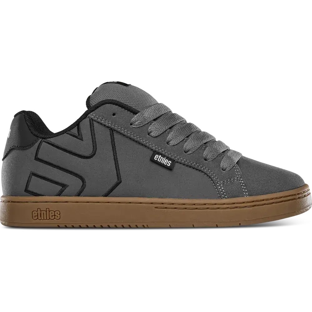 Etnies Best Price - Fader Skate Low-Top Shoe - Skateboarding