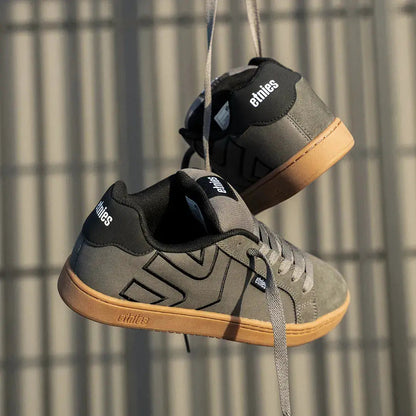 Etnies Best Price - Fader Skate Low-Top Shoe - Skateboarding