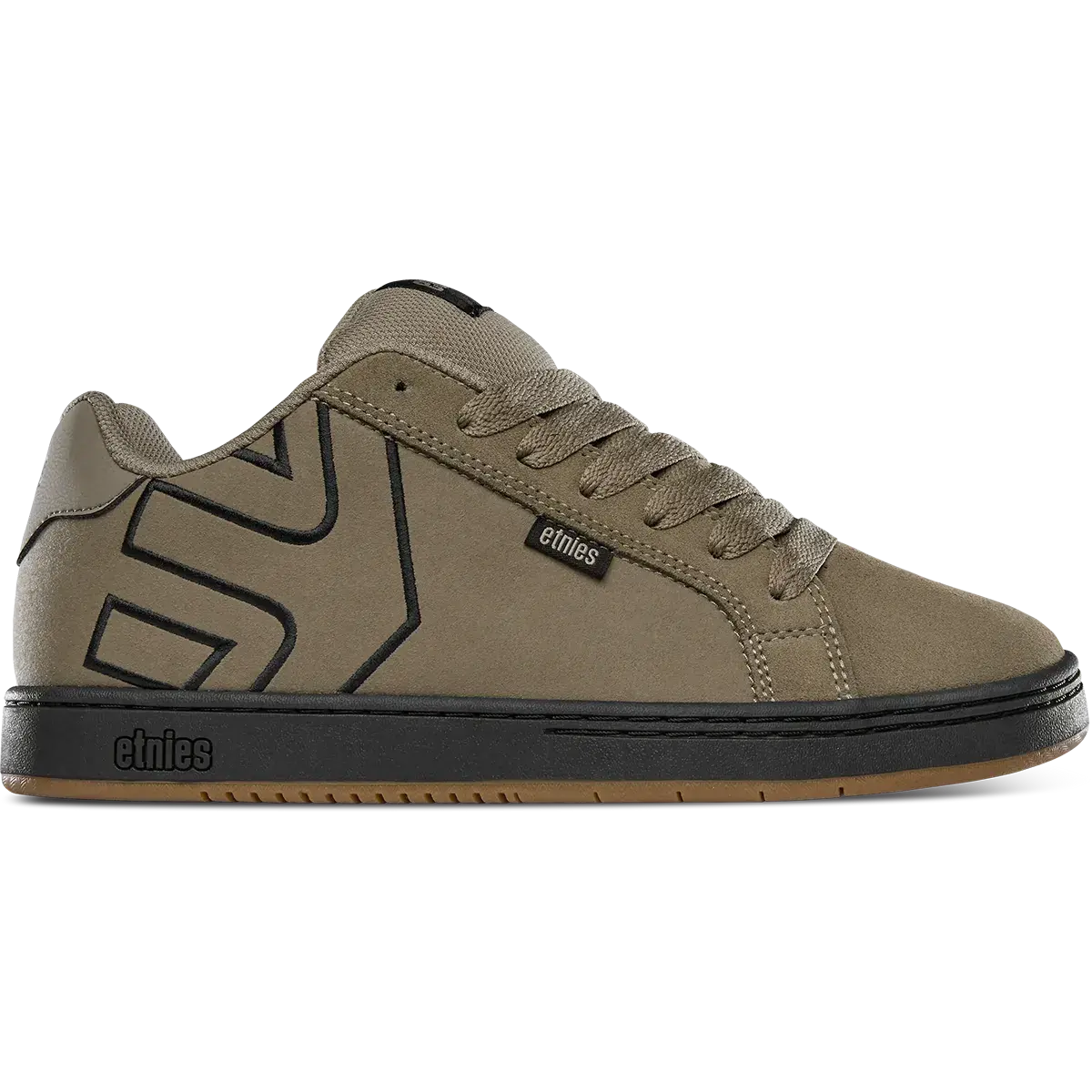Etnies Great Value - Fader Skate Low-Top Shoe - Skateboarding
