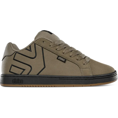 Etnies Great Value - Fader Skate Low-Top Shoe - Skateboarding