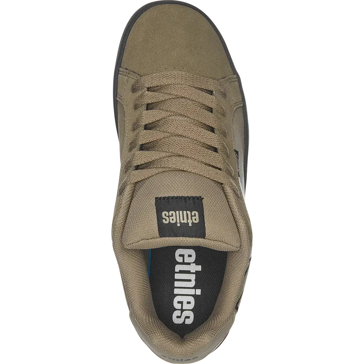 Etnies Great Value - Fader Skate Low-Top Shoe - Skateboarding