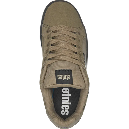Etnies Great Value - Fader Skate Low-Top Shoe - Skateboarding