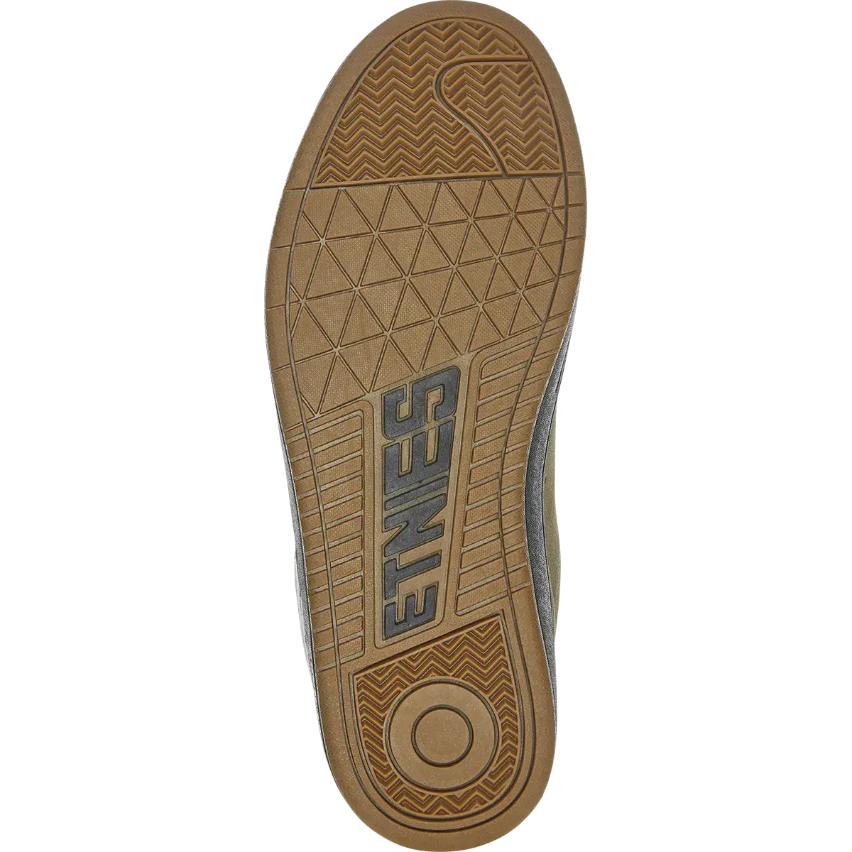 Etnies Great Value - Fader Skate Low-Top Shoe - Skateboarding