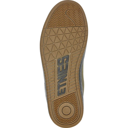 Etnies Great Value - Fader Skate Low-Top Shoe - Skateboarding