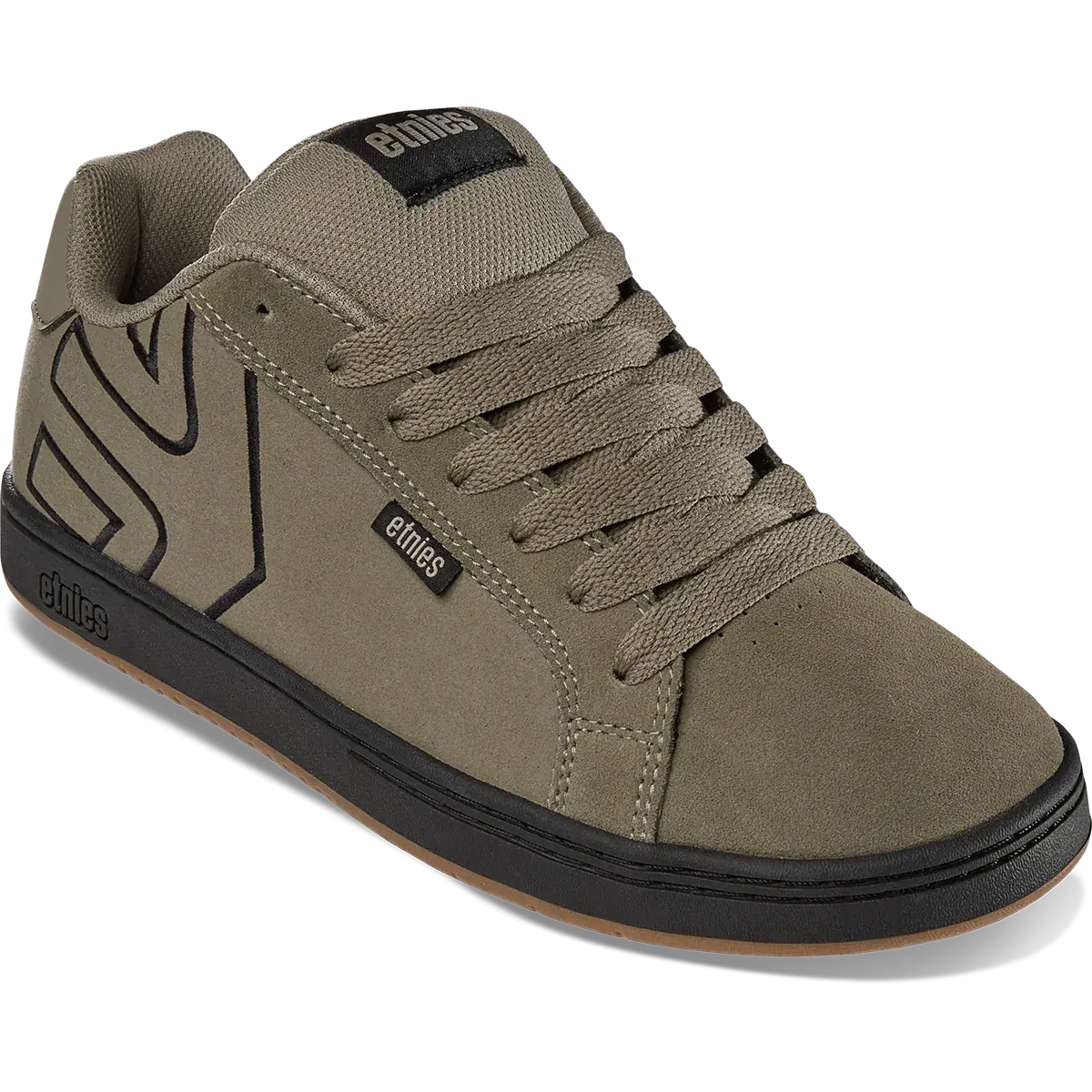 Etnies Great Value - Fader Skate Low-Top Shoe - Skateboarding
