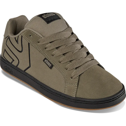 Etnies Great Value - Fader Skate Low-Top Shoe - Skateboarding