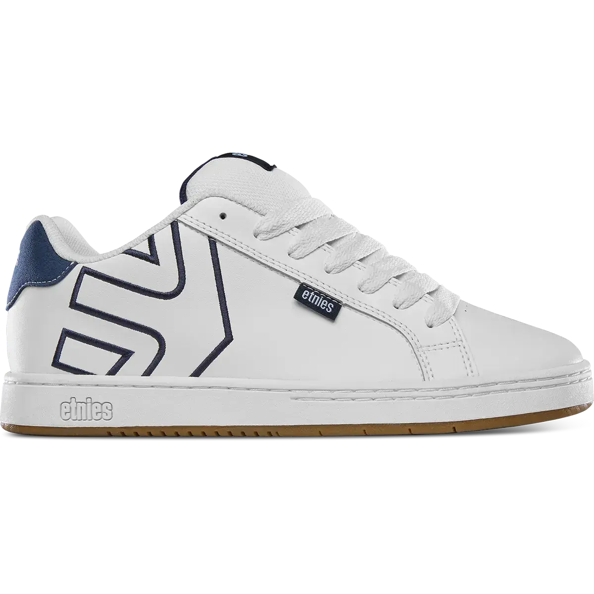 Etnies Trending - Fader Skate Low-Top Shoe - Skateboarding