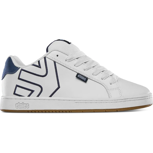 Etnies Trending - Fader Skate Low-Top Shoe - Skateboarding