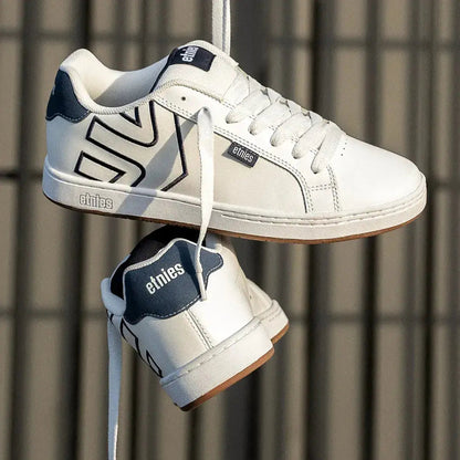 Etnies Trending - Fader Skate Low-Top Shoe - Skateboarding
