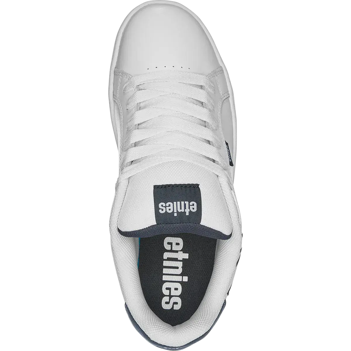 Etnies Trending - Fader Skate Low-Top Shoe - Skateboarding