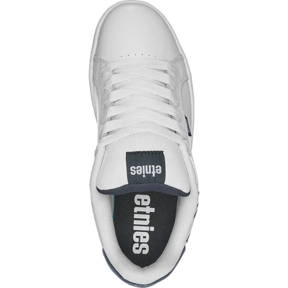 Etnies Trending - Fader Skate Low-Top Shoe - Skateboarding
