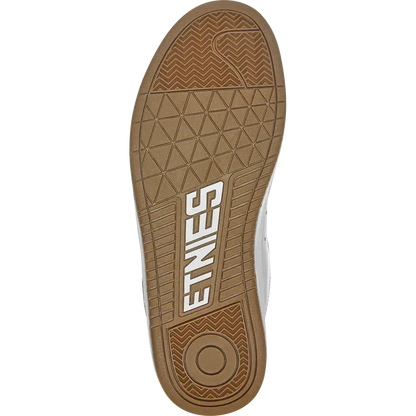 Etnies Trending - Fader Skate Low-Top Shoe - Skateboarding