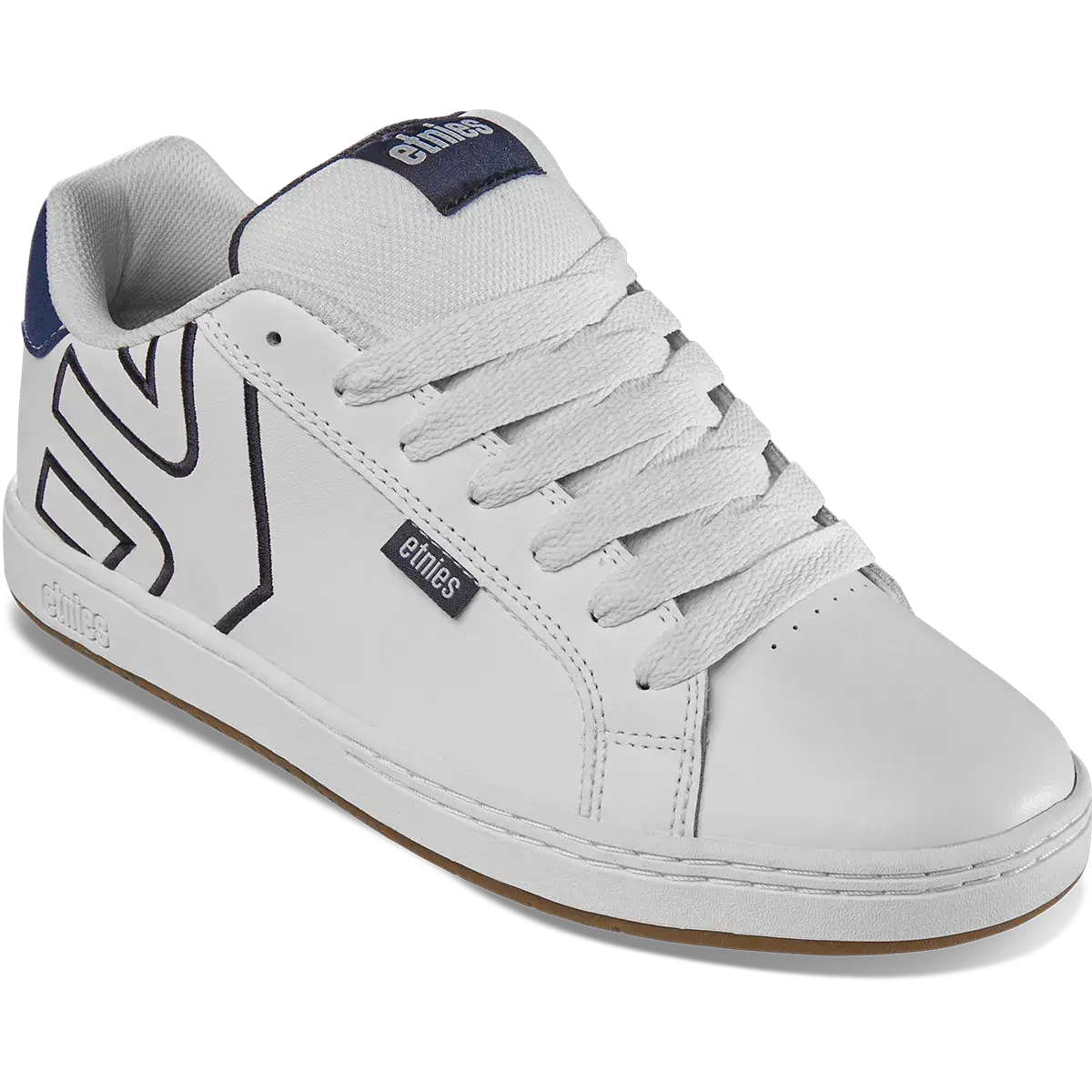 Etnies Trending - Fader Skate Low-Top Shoe - Skateboarding