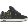 BLACK/GREEN