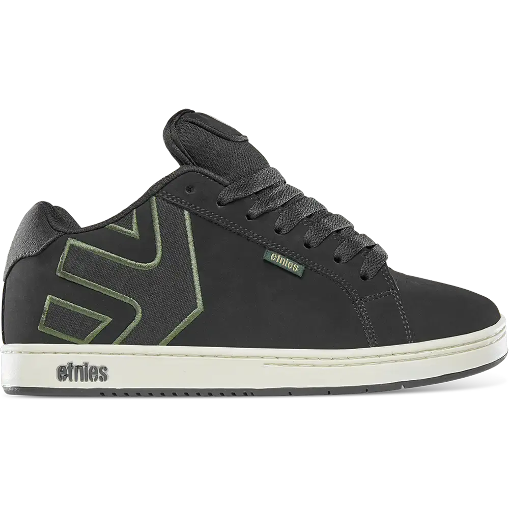 Etnies Classic - Fader Low-Top Shoe - Skate Shoe